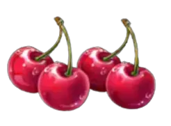 Simbolo Ciliegie