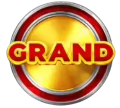 Simbolo Grand Jackpot