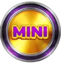 Simbolo Mini Jackpot